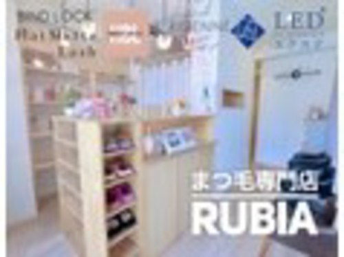 ルビア 十条店(RUBIA)(京都府京都市南区東九条松田町15番地十条産業ビル1階)