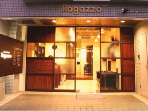ラガッツォ(Ragazzo)(京都府京都市中京区錦小路通室町西入ル天神山町279)