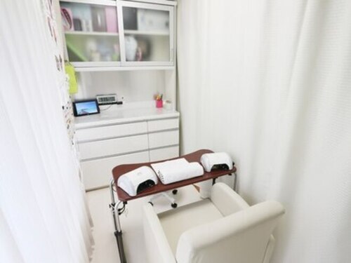 アットネイル(at.nail)(京都府京都市北区大宮東脇台町32)