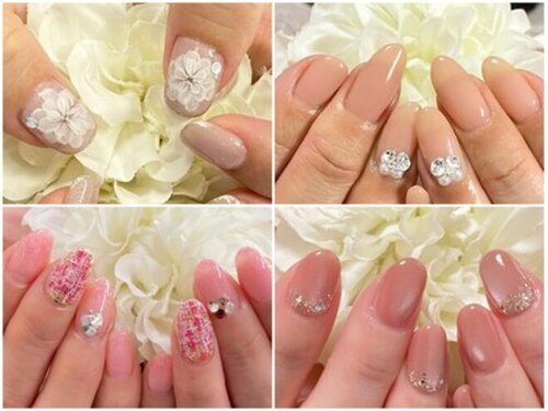 ネイルカフェ(NailCafe)(京都府京都市伏見区深草大亀谷万帖敷町)