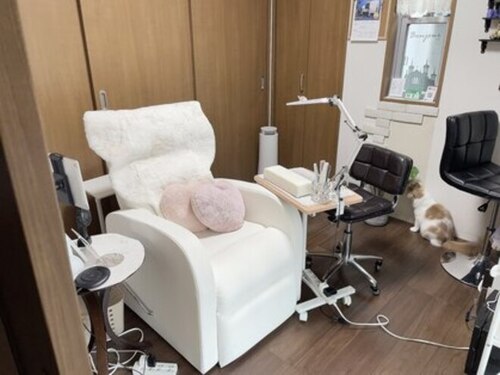 キャンディアンドマロン(Candy&Marron)(京都府京都市伏見区石田内里町84-9)