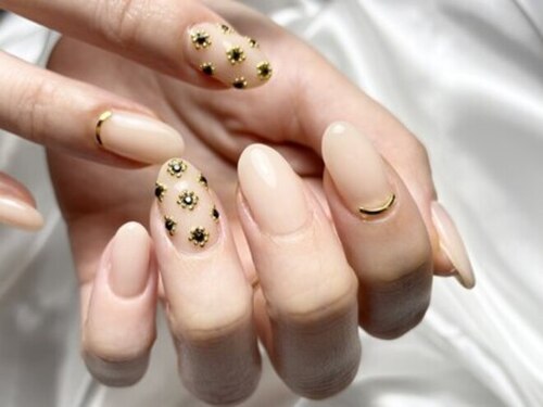 ネイルズサイ(Nails Saii)(京都府京都市伏見区瀬戸物町738 ゼラフシャン103)