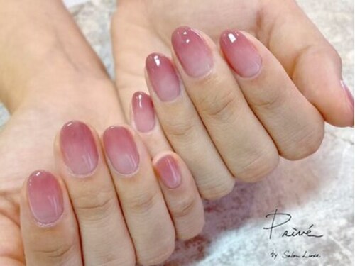 プリヴェ バイ サロンリュクス(Prive by Salon Luxe)(京都府京都市中京区麩屋町通錦小路上る梅屋町492 HEIGHTS KYOGOSYO 301号室)