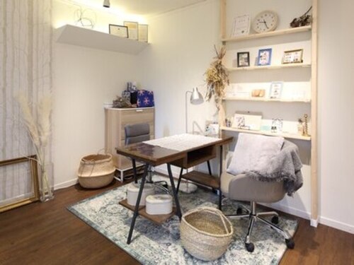 アトリエ フィーカ(atelier feeca)(京都府宇治市小倉町西浦82-11)