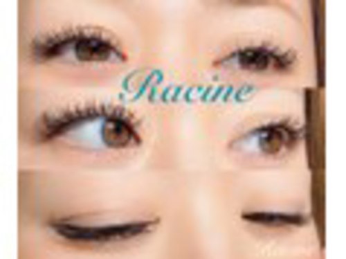 ラシーヌ バイ エアー(Racine by air)(京都府京田辺市花住坂1-15-6)