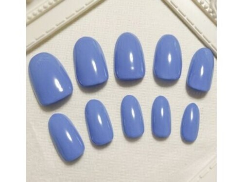 バンビネイル(Bambi nail)(京都府木津川市州見台1-1-1 カインズ1階 カット専門店Bambi内)