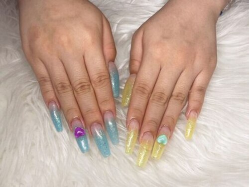 マイプラス(My+)(大阪府大阪市中央区西心斎橋1-6-17 中川ビル2階)