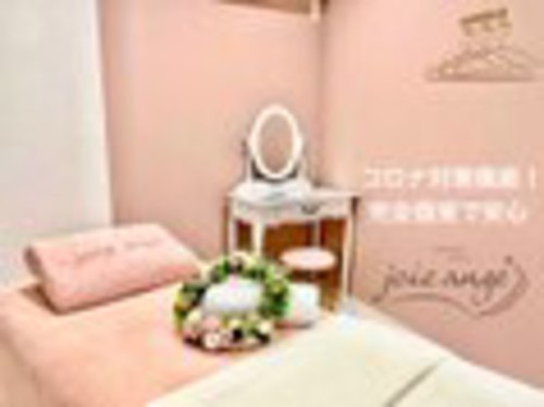 ジョアアンジェ 京橋店(joieange)(大阪府大阪市都島区片町2-9-28 YKビル5階 B号)
