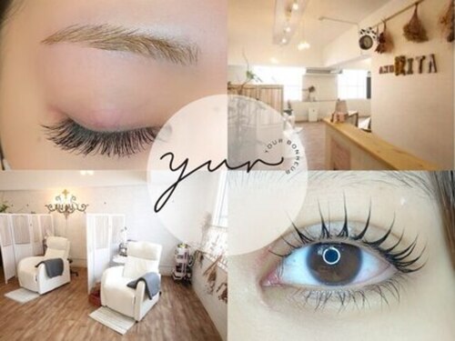 ユル 西梅田(yur)(大阪府大阪市北区梅田2-4-34産光西梅田ビル601号室)