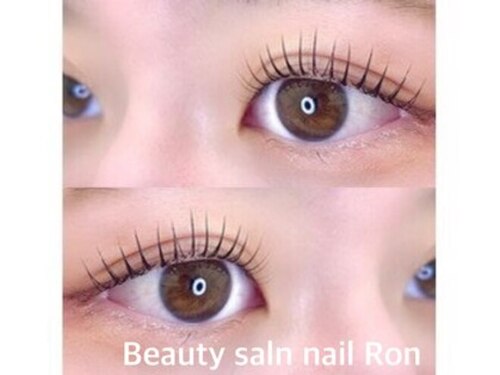 ビューティーサロン ネイル ロン(Beauty Salon nail Ron)(大阪府大阪市東淀川区豊新3‐19‐9)