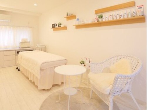 リシア(Recia)(大阪府大阪市生野区新今里4-11-13)