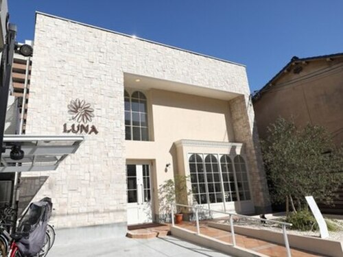 ルナ(LUNA)(大阪府大阪市住吉区南住吉4-8-8)