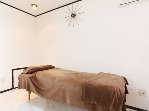 サロン ソルア(Salon SOLUA)(大阪府大阪市住吉区遠里小野5-5-15)