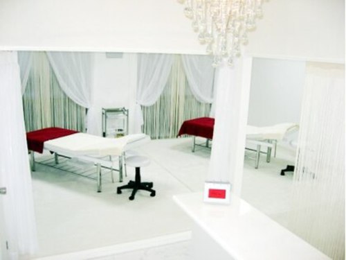 フェイス(HAIRMAKE faith)(大阪府大阪市住吉区清水丘2‐24‐25)