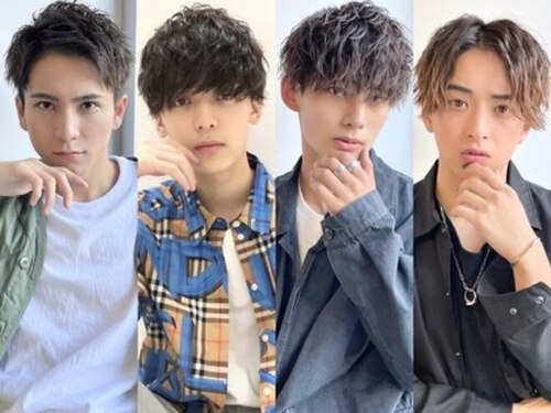 メンズフィオブロウ 大阪梅田店(men's fiio brow)(大阪府大阪市北区芝田2-3-2 2F)