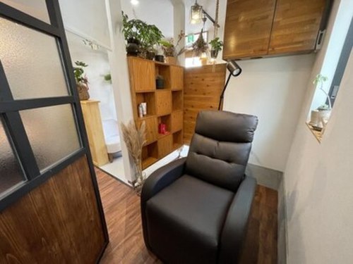 ヘアーズシン(hairs Shin)(大阪府大阪市阿倍野区阪南町5-5-24)