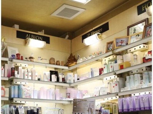 エステドールヤスコオオハラ(大阪府大阪市西成区千本北2-1-5)