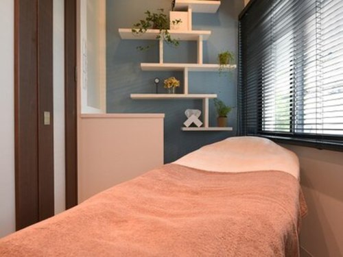 中田美容室フォーアイラッシュ(大阪府大阪市中央区森ノ宮中央1-22-6)