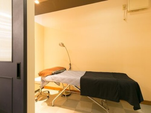 ヘアーサロンアリビオ(alivio)(大阪府大阪市東住吉区駒川5-12-13)