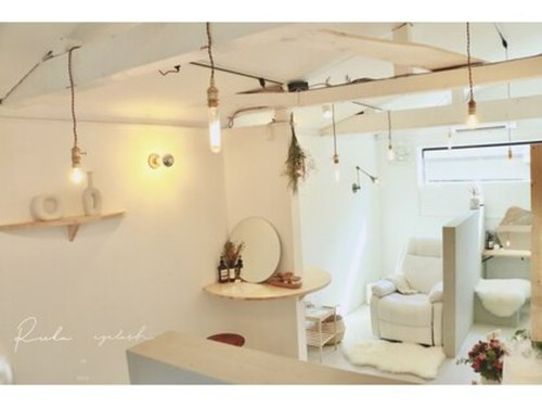 ルカアイラッシュ(ruka eyelash)(大阪府大阪市北区鶴野町2―30-2F)