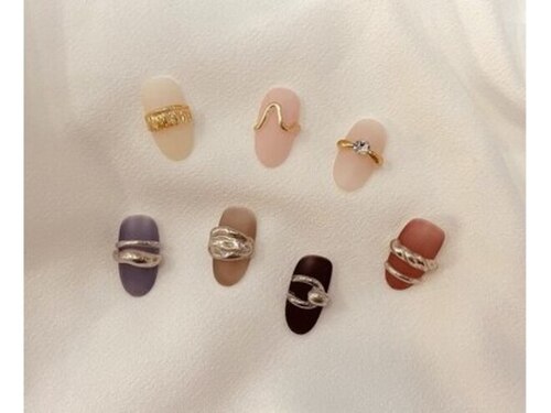 リーフオレンジアイラッシュ(leaf orange eyelash)(大阪府大阪市都島区東野田町2-9-10 河合京橋ビル3F)