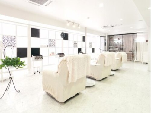 テイア(THEIA)(大阪府大阪市平野区長吉出戸6-15-31-5F)