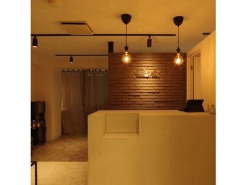 リュープリエ(Lieu plie)(大阪府大阪市西区新町1-7-5 四ツ橋GTC BLDG 8階)