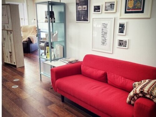 ネイルズオブレオ 梅田(Nails of LEO)(大阪府大阪市北区堂島2-1-19 堂島平岡ビル4F)