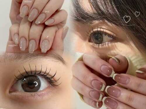 ラ シュエット(La Chouette by luve heart's And Be)(大阪府大阪市北区堂島2-2-38 楽ビル2F)