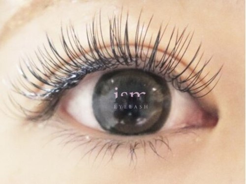 イズム アイラッシュ(ism eyelash)(大阪府大阪市中央区西心斎橋1-9-31 辻本ビル4E)