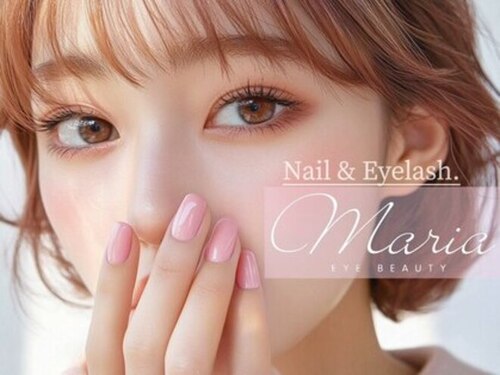 マリアアイビューティー 西梅田(Maria Eye Beauty)(大阪府大阪市北区曽根崎新地1-4-10銀泉桜橋ビル6階)