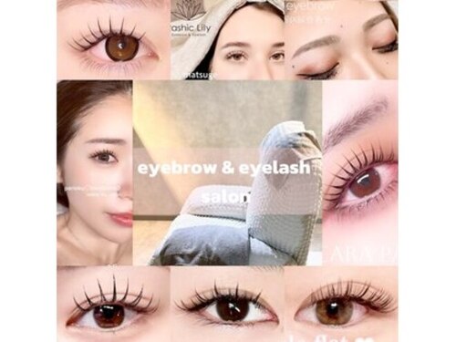 ラシックリリー(Rachic Lily)(大阪府大阪市中央区南船場4-11-5 南船場コレット502)