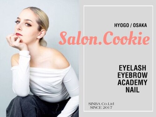 サロン ドット クッキー 塚本(Salon.Cookie)(大阪府大阪市淀川区塚本2-25-16 大宇市ビル6F-6B)