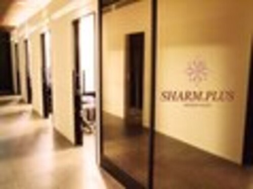 シェルム プリュス 難波高島屋(SHARM PLUS)(大阪府大阪市中央区難波5-1-5 難波高島屋5階)