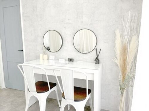 ロレインブロウ梅田茶屋町店(大阪府大阪市北区豊崎3-10‐2-802)