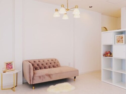 プチトリアノン(petit trianon)(大阪府大阪市都島区都島本通2‐16‐10-2F)