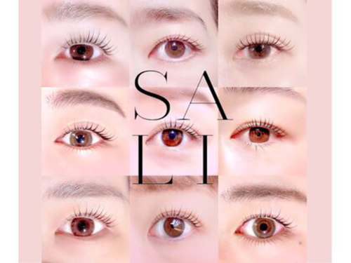 サリ(SALI)(大阪府大阪市中央区上本町西1-1-9-504)