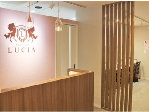 ルシア(LUCIA)(大阪府大阪市都島区東野田町2-9-23 晃進ビル6階C)