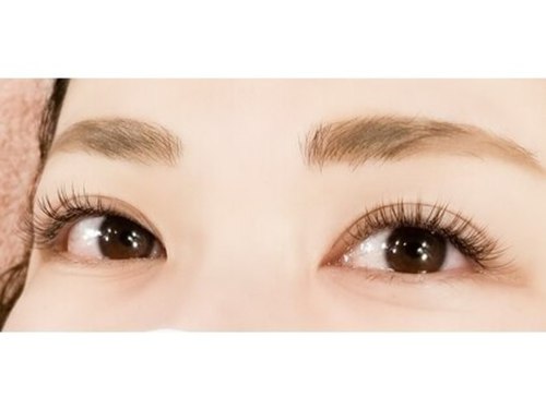 アーリーラッシュ(Arlley Lash.)(大阪府大阪市淀川区西中島3-22-20川丸ビル7F)