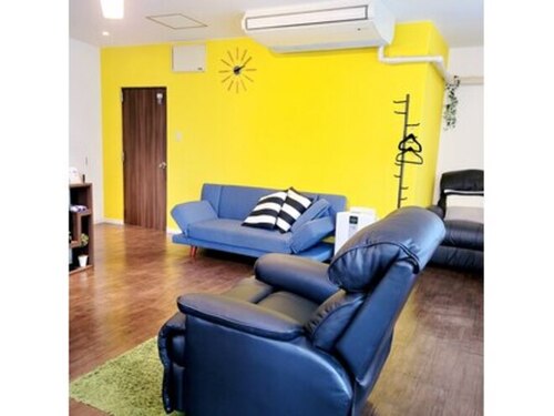 まつげ専門サロンクローバー(大阪府大阪市天王寺区味原町11‐7 大日ビル2F)