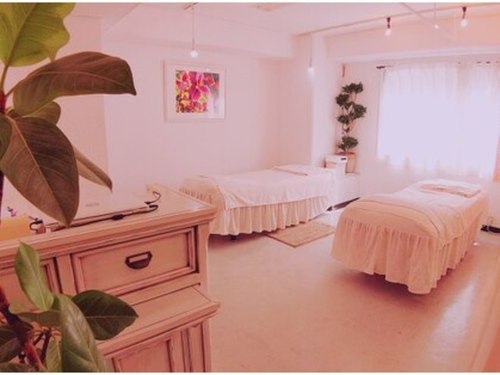 プリュム(Plume)(大阪府大阪市北区芝田1-10-10芝田グランドビル4F)