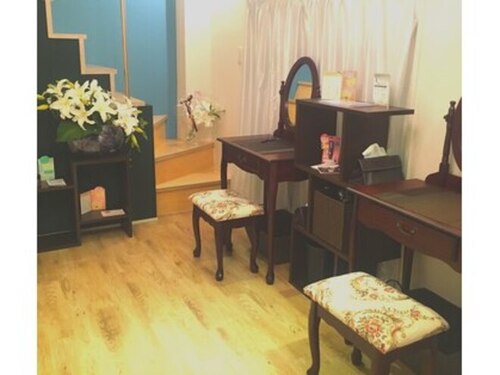 アイラッシュサロンガーデン(Garden)(大阪府大阪市中央区徳井町2-(プライベートサロンの為、予約後住所をお伝えいたします))