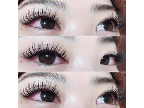 ネイルアンドアイラッシュサロン アルマ(ALMA)(大阪府大阪市中央区南船場4-12-9-406号室)