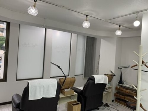 ティアアイラッシュ 谷町店(THEIA EYELASH)(大阪府大阪市中央区谷町5-3-19 国方ビル)