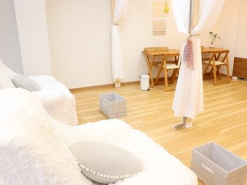 リリィビューティーサロン(Lily beauty salon)(大阪府大阪市旭区千林1-11-5 千林1-マンション2階)