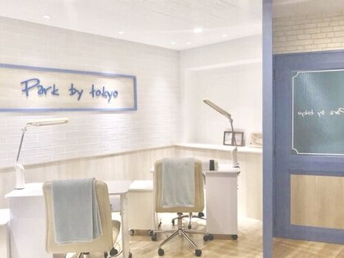パークバイトーキョー(Park by tokyo)(大阪府大阪市西区南堀江1-11-8ルーブルコート南堀江302)