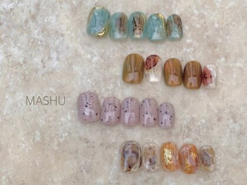 マッシュ abeno店(MASHU)(大阪府大阪市阿倍野区阿倍野筋1-6-1ヴィア阿倍野ウォーク112-B)