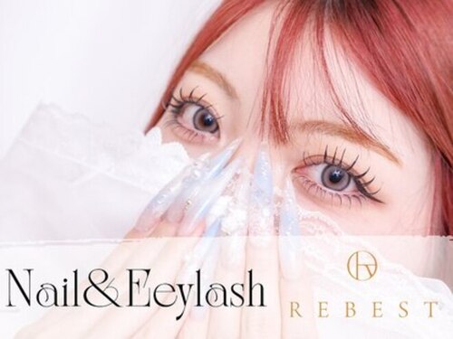 リーベスト 心斎橋(REBEST)(大阪府大阪市中央区西心斎橋2-4-2 難波日興ビルディング3F)