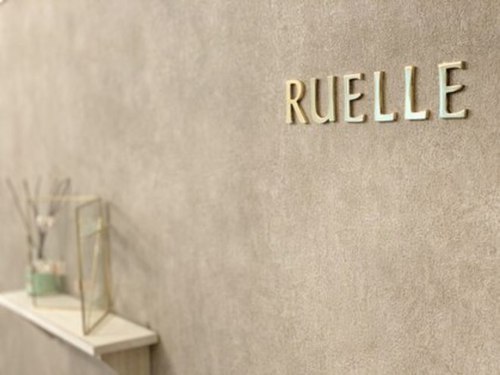 リュエル(RUELLE)(大阪府大阪市中央区東心斎橋1-10-1 グローリー心斎橋 701)