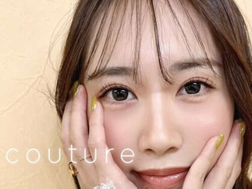 クチュールアイラッシュ梅田店(大阪府大阪市北区芝田1-12-7 大栄ビル新館8階 N803号室)